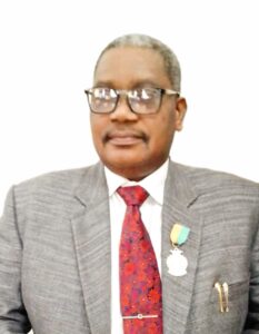 emadel energy engr. gbenga Adeyemi